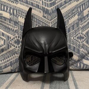 🏖️2/$5🏖️Black Batman Mask